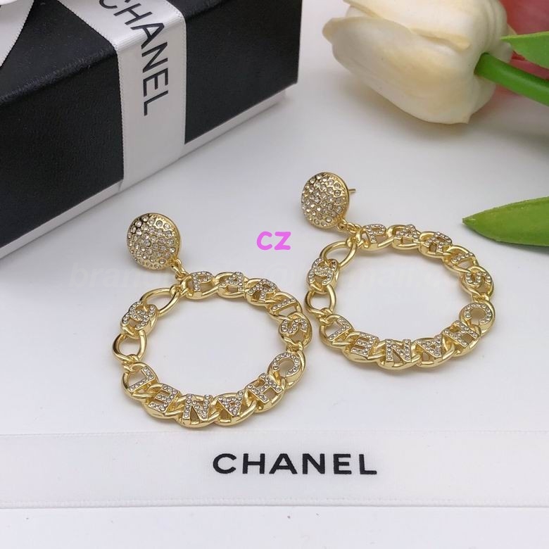 Chanel Earrings 2082